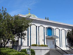 New Westminster